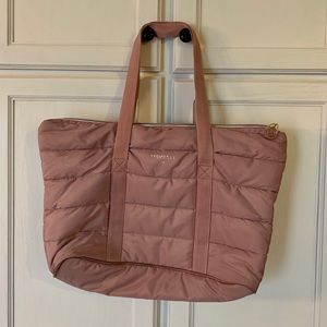 Fiorelli Sport Puffer Tote Bag - New (no tags)